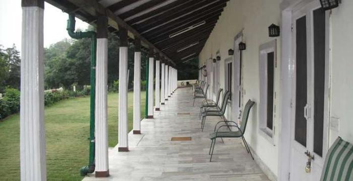 Hotel Alasia